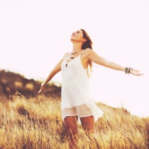 lily basic accueil femme libérée heureuse protection menstruelle alternative