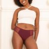 culotte menstruelle flux moyen splendea 3
